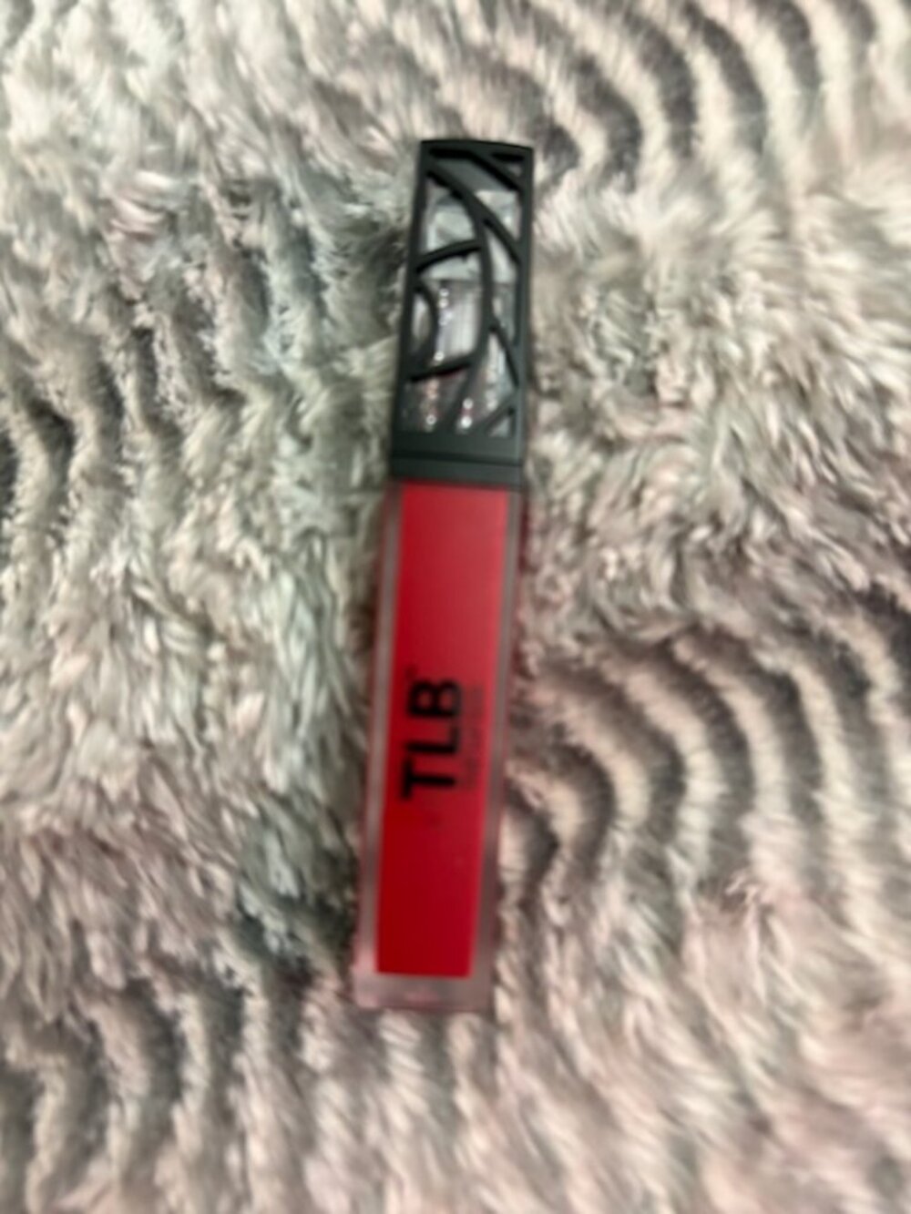 The Lip Bar Liquid Matte Lipstick
